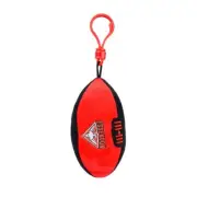 Essendon Footy Keyclip
