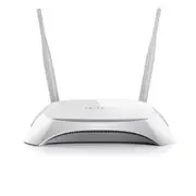 TP-LINK TL-MR3420 3G/4G Wireless N300 Router
