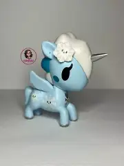 Yuki - Tokidoki - Unicorno - Series 4