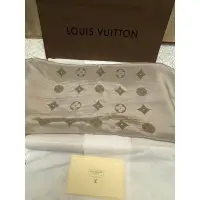 在飛比找蝦皮購物優惠-全新附盒 Louis  Vuitton LV雙色Monogr