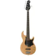 Musical Instrument Award 2023 Yamaha YAMAHA BB235 YNS 5 string electric bass