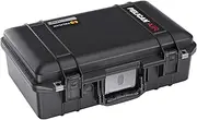 Pelican Air 1485 Case with Trekpack Dividers - Black