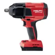 Hilti Impact Wrench 1/2" 22-V Cordless Brushless Variable Speed (Tool-Only)