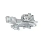 US Motor Works Engine Water Pump for Taurus, Continental, Sable US4051