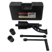 1:78 Torque Multiplier Wrench, 5800 NM Lug Nut Wrench Torque Wrench Set Lugnu...