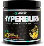 Hyperburn Fat Burning Eliminate Hunger Cravings Improve Mood & Focus