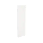 Kaboodle Macaroon Pantry End Panel