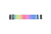 Lian Li Strimer Wireless 3x8-Pin ARGB Power Cable with 2.4GHz Signal (PW12-1W)