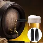 2pcs Handle For Beer Faucet Keg Tap Handle Faucet Handle For Kegerator