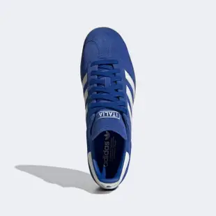 【adidas 愛迪達】義大利隊 GAZELLE 運動休閒鞋(ID3725 男女鞋 Originals運動休閒鞋)