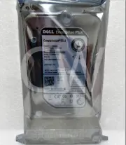 P3HC0 0P3HC0 DELL EQUALLOGIC 1TB 7.2K RPM 6Gb/s NearLine 3.5" SAS HDD Hard Drive