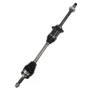 Basco Constant Velocity Axle - CVA1505