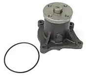 Engine Cooling Water Pump 5I7693 For Caterpillar E200B