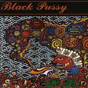 Magic Mustache -Black Pussy CD