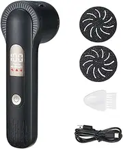 Electric Foot Grinder, Portable Dead Skin Remover, Rechargeable Foot Sander, Pedicure Tools For Travel, Callus Remover For Feet, Foot Care Tools For Home, Smooth Skin Foot Grinde