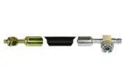 Case New Holland 5174142 Compressor To Condenser Hose Fits TL70, TL80, TL90 ++