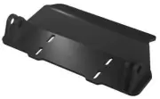 KFI Snow Plow Mount - 105600