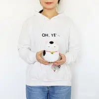 在飛比找蝦皮購物優惠-茗軒【玩偶】日本購入原裝正版可愛忍者饅頭貓鬍子貓咪小號公仔玩