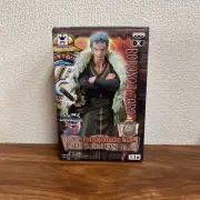 One Piece DXF THE GRANDLINE MEN 15TH EDITION Roronoa Zoro Figure (9)