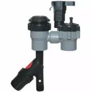 *NEW* Rainbird XACZ075PRF 24 VAC 3/4 Xerigation ASV Control Zone