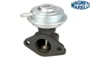 EGR GAS RECIRCULATION VALVE 571822112085 MAGNETI MARELLI I