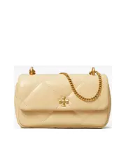 Tory Burch Shoulder Bag With Chainlink Strap