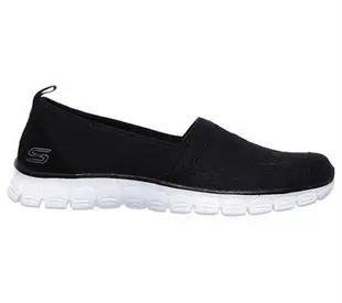 新品到~SKECHERS EZ Flex 3.0 - Quick Escapade 23441BKW