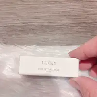 在飛比找蝦皮購物優惠-DIOR 迪奧香氛世家系列 - LUCKY 幸運時刻  2M