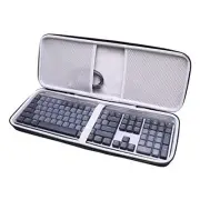 LTGEM Case Compatible with Logitech MX Mechanical Wireless Illuminated