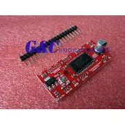 NEW EasyDriver Shield stepping Stepper Motor Driver V44 A3967 For Arduino M31