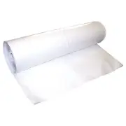 Dr Shrink Ds 367165W 36 X 165 7 Mil White