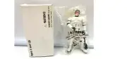 1995 Kellogg's Mail-Away Exclusive Han Solo in Stormtrooper Disguise Figure