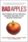 Brette Sember Terrence Sember Bad Apples (Paperback) (US IMPORT)