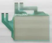 For Mitsubishi GT1585-STBA Touch Screen Resistive Digitizer Glass Sensor Panel