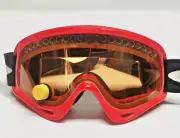 Wide-i Ski Snowboard Goggle Yellow FOG WIPER (Goggle NOT included)