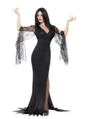 Immortal Soul Vampire Witch Adult Costume