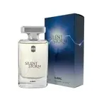Ajmal Orignal SILENT STORM Perfume 100ML for Men