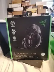 Razer BlackShark V2 Hyperspeed Wireless Esports Headset RZ04-0322