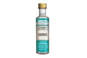 Still Spirits Gin Profiles: Liquorice