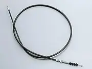 Hurricane CB750F HB6188 Clutch Cable (+5.9 inches (15 cm)