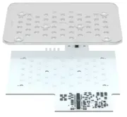 Ecotech XR15 Radion Gen 5 to Gen 6 Pro Upgrade LED Kit