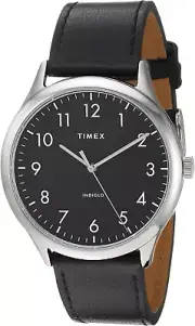 Timex Men'S Easy Reader Watch