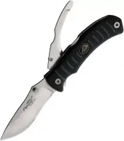 Outdoor Edge Knife Flip N Zip Lockback Bulk Packed OEFZ20B