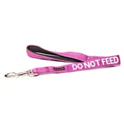 DO NOT FEED - Short 60cm (2ft) Lead