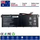 Battery for Acer Aspire A311-31-C26C A315-33-C6S9 A315-52 A315-5 A315-21 Laptop