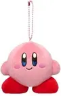 Sanei Boeki Star Kirby All Star Collection Kirby MC Standard Plush 11cm