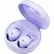 Sleep Headphones Earbuds for Side Sleepers,Comfortable Noise Blocking,Bluetooth 5.3 Wireless Headphones for Sleeping,Running,Driving,Hiking- Purple