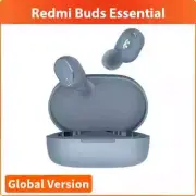 Xiaomi Redmi Buds Earphone TWS Bluetooth 5.2 Headset Mi Ture Wireless Earbuds
