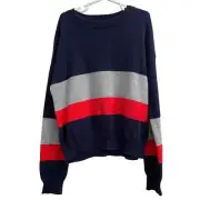Harper Canyon Sweater Girls Size S (7/8)
