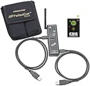 DSAN PC-Micro Programmable Remote Controller with PC-AS3-Grn Remote
